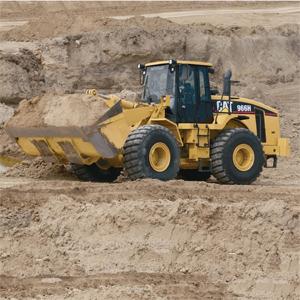 Wheel Loader Operator Certification