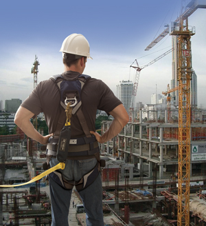 Fall Protection